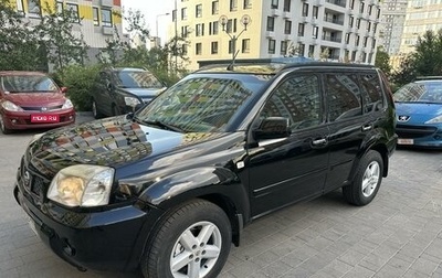 Nissan X-Trail, 2005 год, 750 000 рублей, 1 фотография