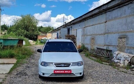 Daewoo Nexia I рестайлинг, 2012 год, 175 000 рублей, 1 фотография