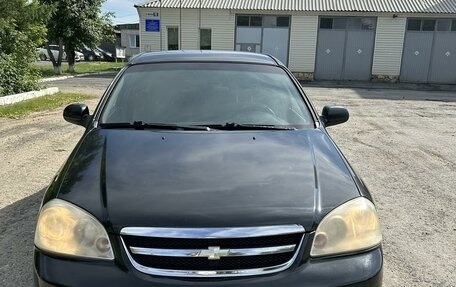 Chevrolet Lacetti, 2006 год, 400 000 рублей, 1 фотография