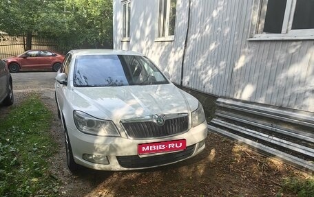 Skoda Octavia, 2012 год, 950 000 рублей, 1 фотография