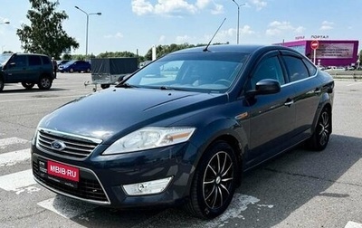 Ford Mondeo IV, 2009 год, 786 000 рублей, 1 фотография