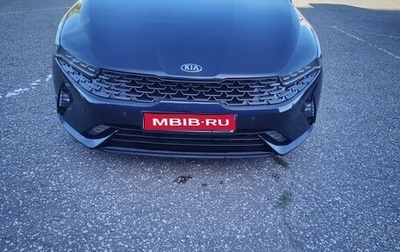 KIA K5, 2021 год, 3 200 000 рублей, 1 фотография