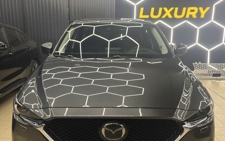 Mazda CX-5 II, 2020 год, 3 280 000 рублей, 1 фотография