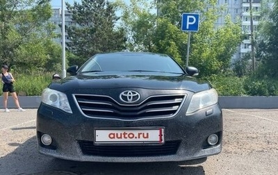 Toyota Camry, 2010 год, 1 600 000 рублей, 1 фотография