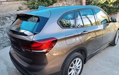 BMW X1, 2020 год, 3 750 000 рублей, 1 фотография