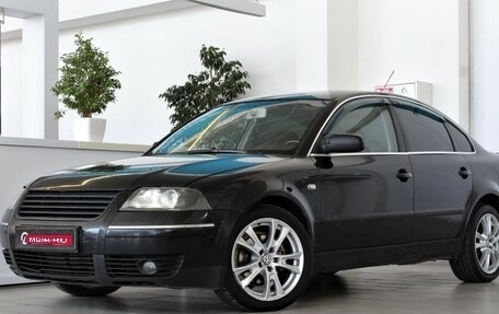 Volkswagen Passat B5+ рестайлинг, 2003 год, 449 000 рублей, 1 фотография