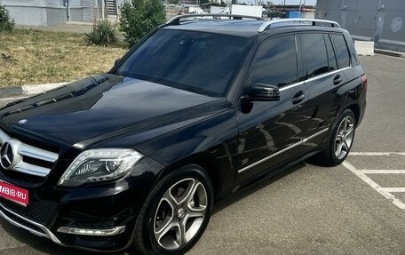 Mercedes-Benz GLK-Класс, 2013 год, 2 180 000 рублей, 1 фотография