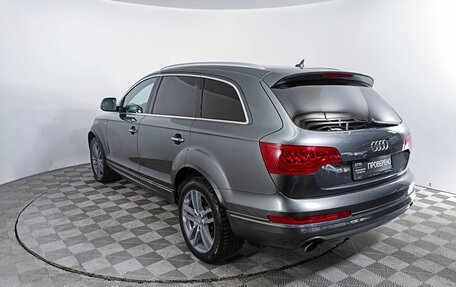 Audi Q7, 2010 год, 2 399 000 рублей, 7 фотография