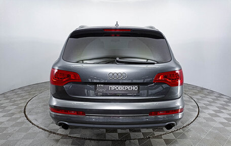 Audi Q7, 2010 год, 2 399 000 рублей, 6 фотография