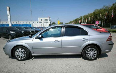 Ford Mondeo III, 2006 год, 589 000 рублей, 4 фотография