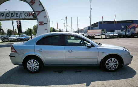 Ford Mondeo III, 2006 год, 589 000 рублей, 8 фотография