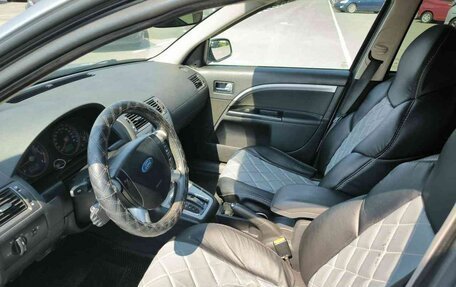 Ford Mondeo III, 2006 год, 589 000 рублей, 10 фотография