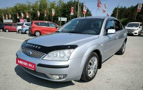 Ford Mondeo III, 2006 год, 589 000 рублей, 3 фотография