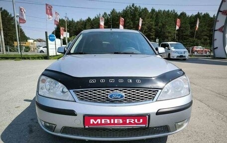 Ford Mondeo III, 2006 год, 589 000 рублей, 2 фотография