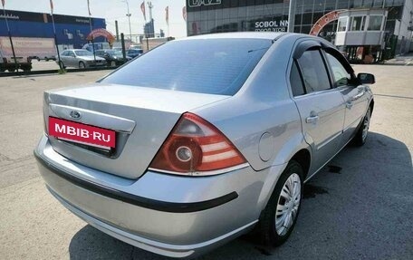 Ford Mondeo III, 2006 год, 589 000 рублей, 7 фотография