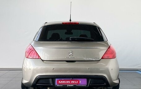 Peugeot 308 II, 2012 год, 789 900 рублей, 6 фотография