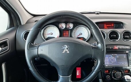 Peugeot 308 II, 2012 год, 789 900 рублей, 11 фотография