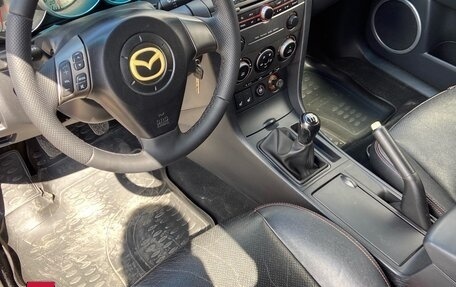 Mazda 3, 2007 год, 750 000 рублей, 11 фотография