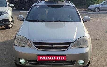 Chevrolet Lacetti, 2008 год, 470 000 рублей, 1 фотография