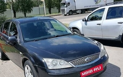 Ford Mondeo III, 2006 год, 520 000 рублей, 1 фотография