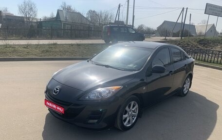 Mazda 3, 2010 год, 910 000 рублей, 1 фотография