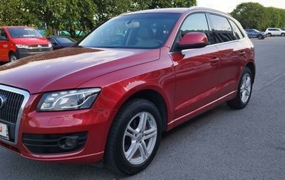 Audi Q5, 2009 год, 1 195 000 рублей, 1 фотография