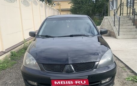 Mitsubishi Lancer IX, 2006 год, 415 000 рублей, 1 фотография