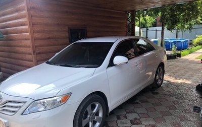 Toyota Camry, 2011 год, 1 600 000 рублей, 1 фотография