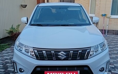 Suzuki Vitara II рестайлинг, 2019 год, 2 000 000 рублей, 1 фотография