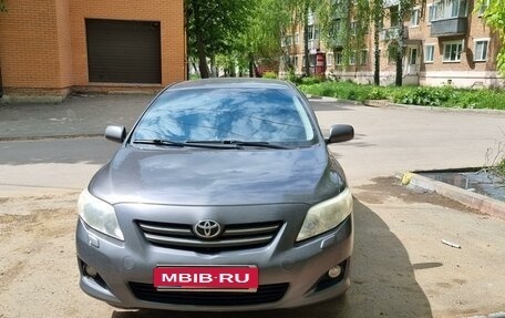 Toyota Corolla, 2008 год, 800 000 рублей, 1 фотография