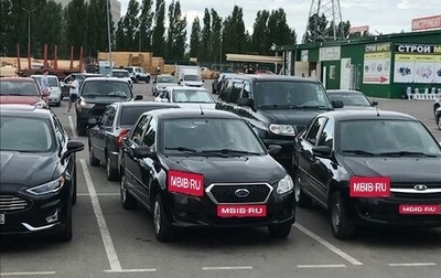 Datsun on-DO I рестайлинг, 2017 год, 550 000 рублей, 1 фотография