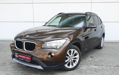 BMW X1, 2013 год, 1 560 000 рублей, 1 фотография