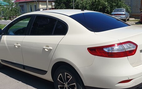 Renault Fluence I, 2013 год, 860 000 рублей, 5 фотография