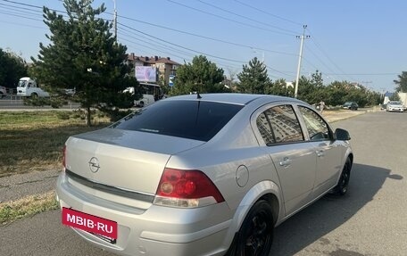 Opel Astra H, 2012 год, 780 000 рублей, 5 фотография