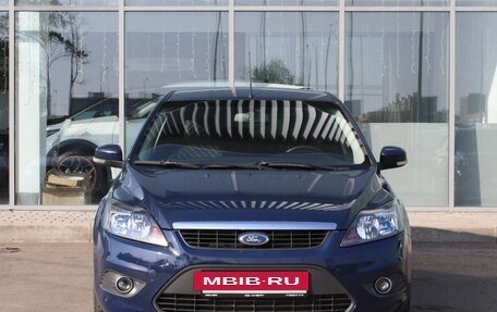 Ford Focus II рестайлинг, 2010 год, 700 000 рублей, 2 фотография