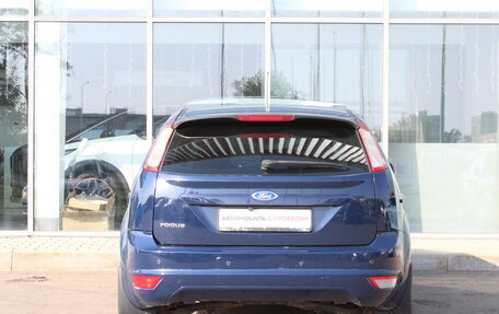 Ford Focus II рестайлинг, 2010 год, 700 000 рублей, 6 фотография