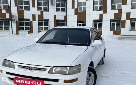 Toyota Corolla, 1994 год, 310 000 рублей, 2 фотография