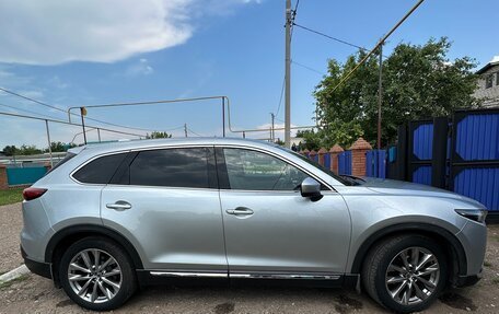 Mazda CX-9 II, 2018 год, 3 900 000 рублей, 3 фотография