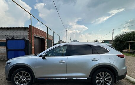 Mazda CX-9 II, 2018 год, 3 900 000 рублей, 7 фотография