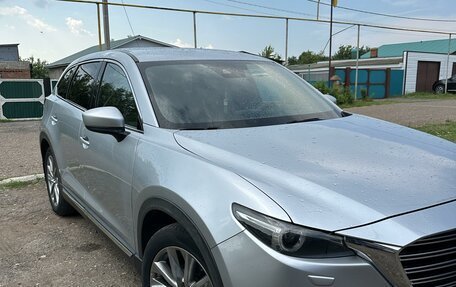 Mazda CX-9 II, 2018 год, 3 900 000 рублей, 2 фотография