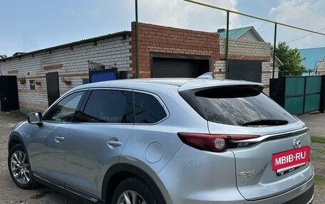 Mazda CX-9 II, 2018 год, 3 900 000 рублей, 6 фотография