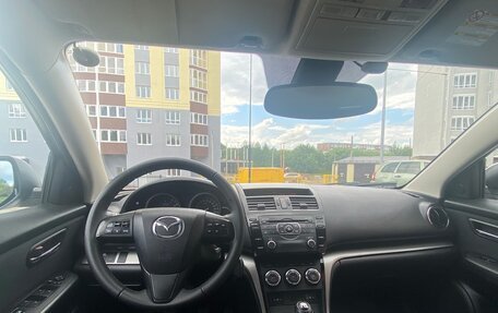 Mazda 6, 2011 год, 1 130 000 рублей, 7 фотография