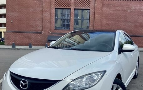 Mazda 6, 2011 год, 1 130 000 рублей, 3 фотография