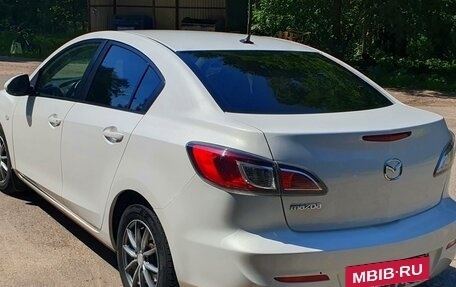 Mazda 3, 2011 год, 760 000 рублей, 4 фотография