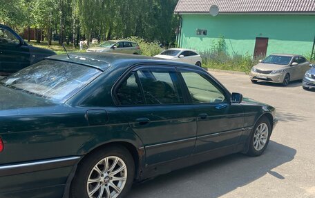 BMW 7 серия, 1995 год, 610 000 рублей, 6 фотография