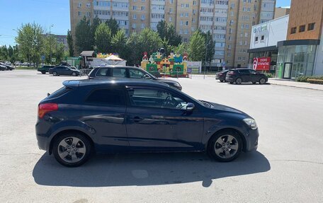 KIA cee'd I рестайлинг, 2011 год, 850 000 рублей, 8 фотография