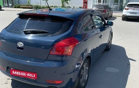 KIA cee'd I рестайлинг, 2011 год, 850 000 рублей, 7 фотография