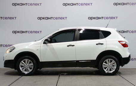 Nissan Qashqai, 2012 год, 1 250 000 рублей, 6 фотография