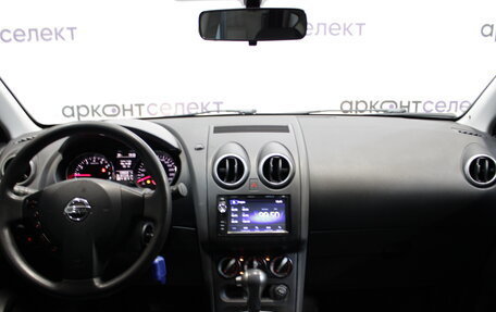 Nissan Qashqai, 2012 год, 1 250 000 рублей, 10 фотография