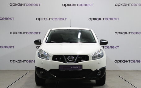 Nissan Qashqai, 2012 год, 1 250 000 рублей, 7 фотография